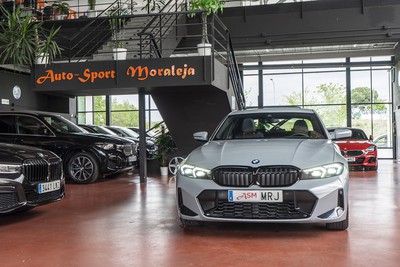 BMW Serie 3