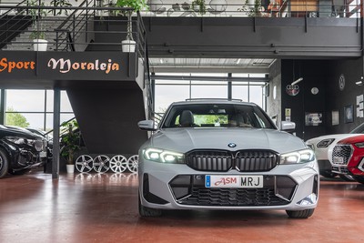 BMW Serie 3