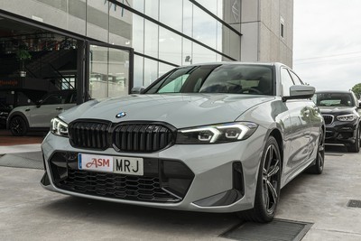 BMW Serie 3