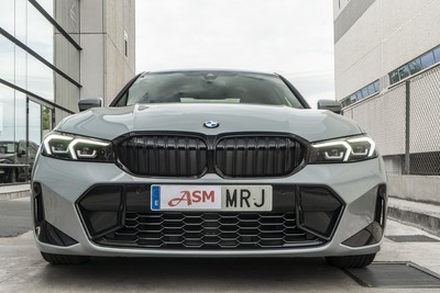 BMW Serie 3