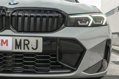 BMW Serie 3