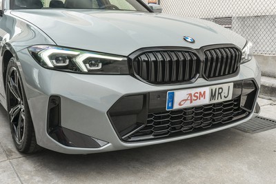 BMW Serie 3