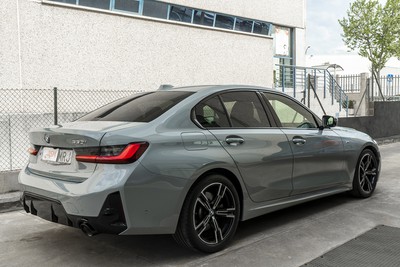 BMW Serie 3