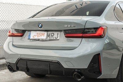 BMW Serie 3