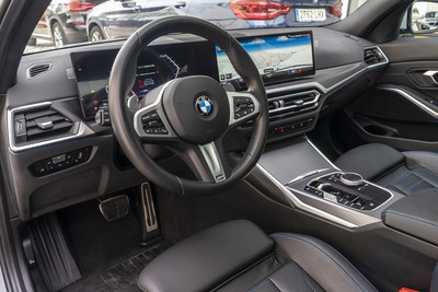 BMW Serie 3
