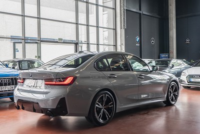 BMW Serie 3