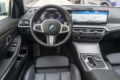 BMW Serie 3