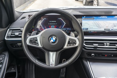 BMW Serie 3