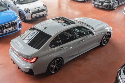 BMW Serie 3