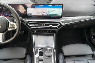 BMW Serie 3