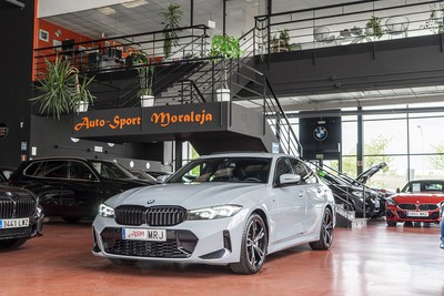 BMW Serie 3