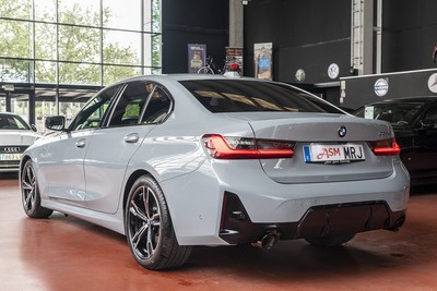 BMW Serie 3