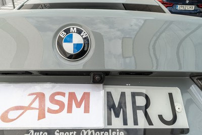 BMW Serie 3