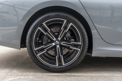 BMW Serie 3