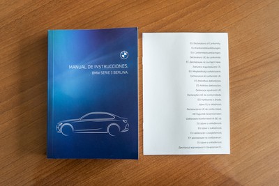 BMW Serie 3