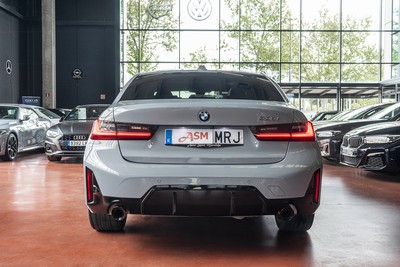 BMW Serie 3