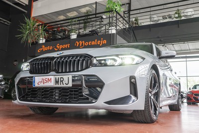 BMW Serie 3