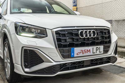 AUDI Q2