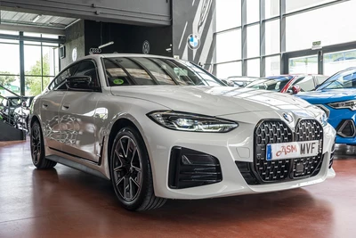 BMW Serie 4