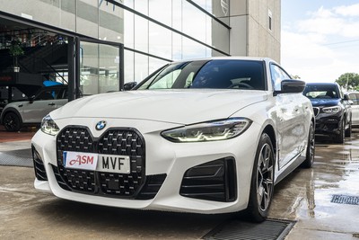 BMW Serie 4