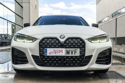 BMW Serie 4