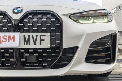BMW Serie 4
