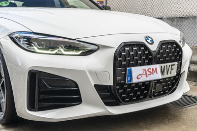 BMW Serie 4