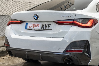 BMW Serie 4