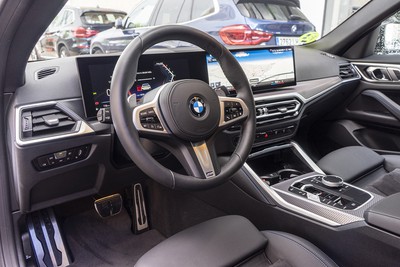 BMW Serie 4