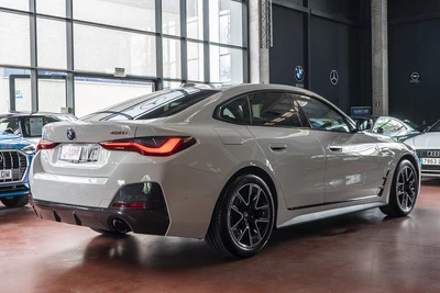 BMW Serie 4