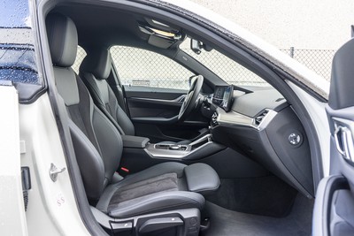 BMW Serie 4