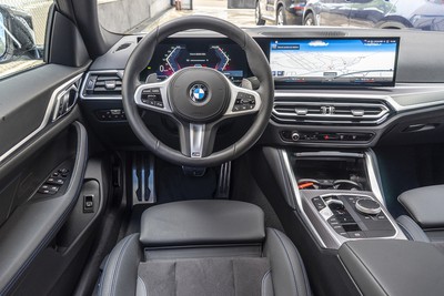 BMW Serie 4