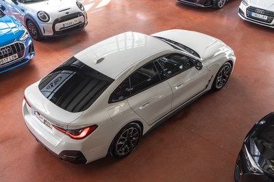 BMW Serie 4