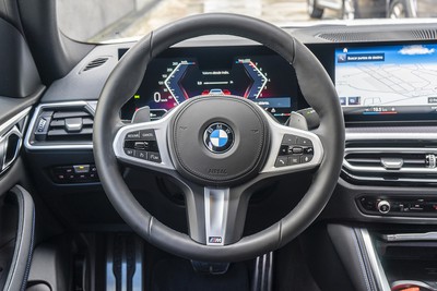 BMW Serie 4