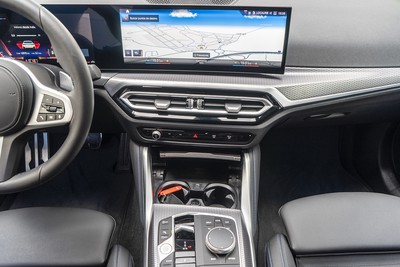 BMW Serie 4