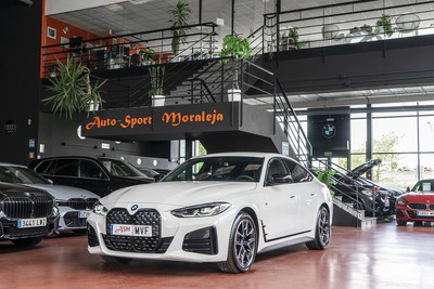 BMW Serie 4