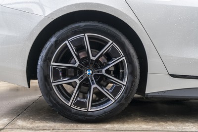 BMW Serie 4