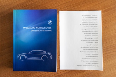 BMW Serie 4