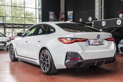 BMW Serie 4