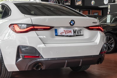 BMW Serie 4