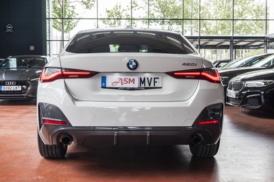 BMW Serie 4