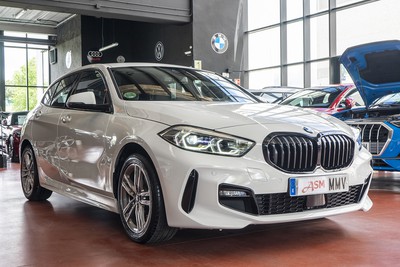 BMW Serie 1
