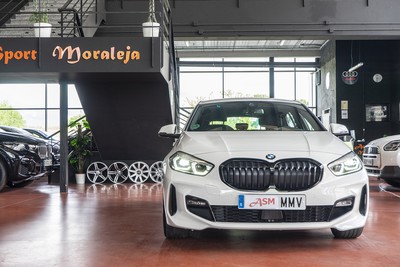 BMW Serie 1