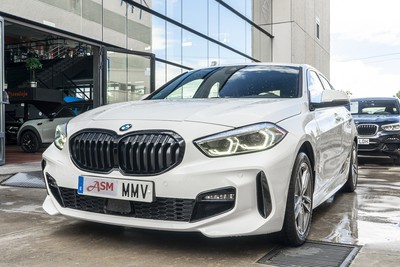 BMW Serie 1