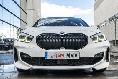 BMW Serie 1