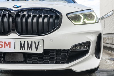 BMW Serie 1