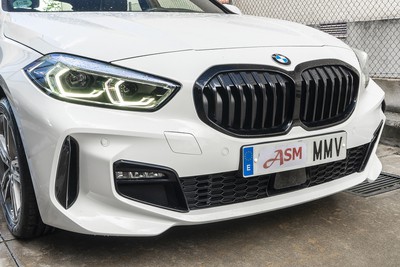 BMW Serie 1