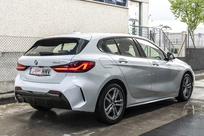 BMW Serie 1