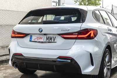 BMW Serie 1