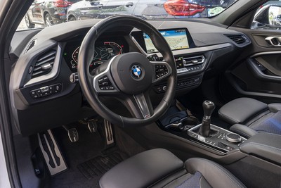 BMW Serie 1